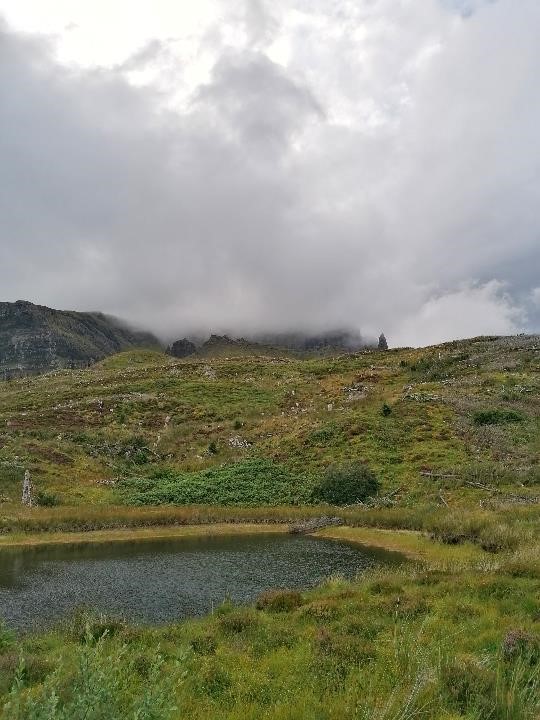 The Old man of Storr-2