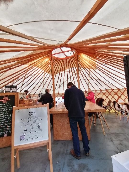 YURT CAFE-1