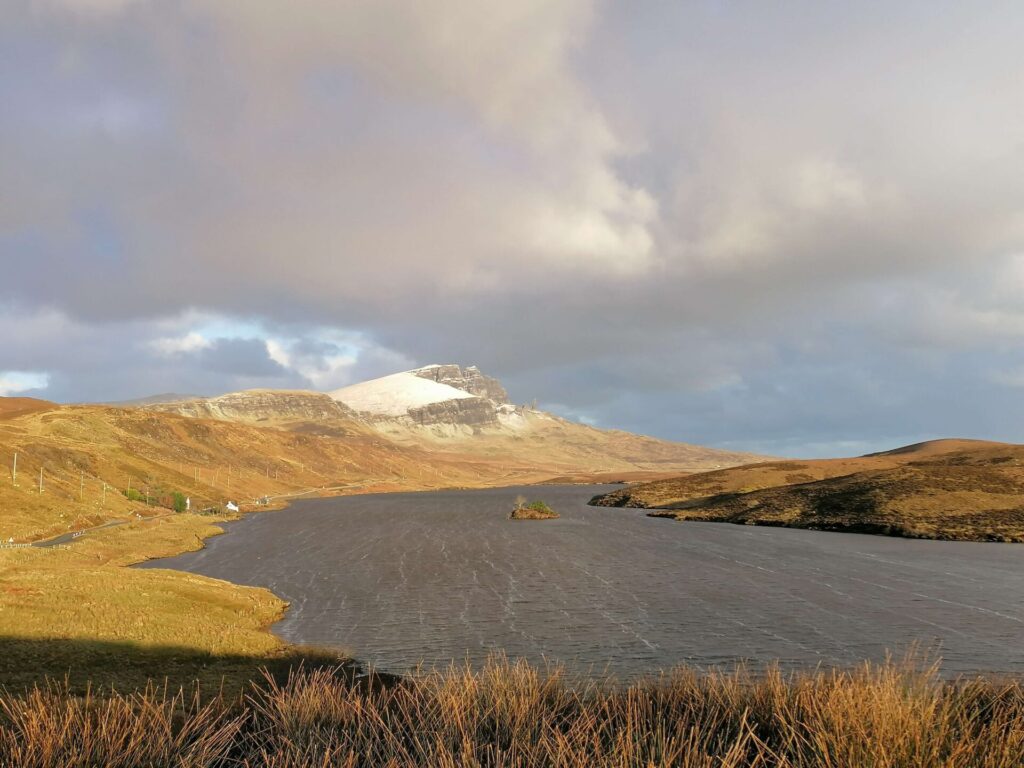 The Storr