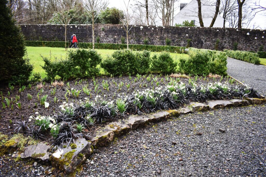 dunvegan castle and gardens