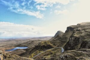 quiraing