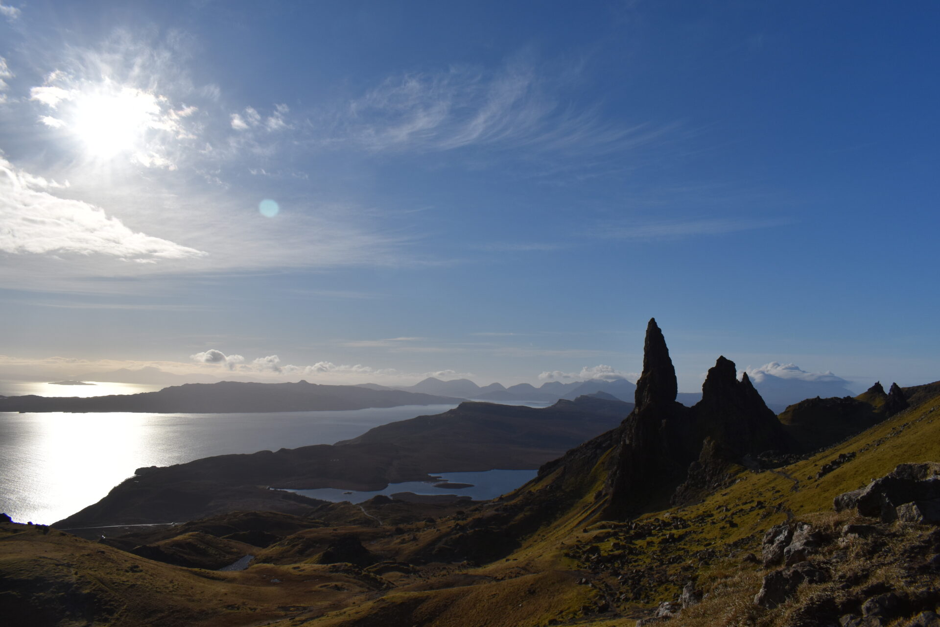 old man of storr