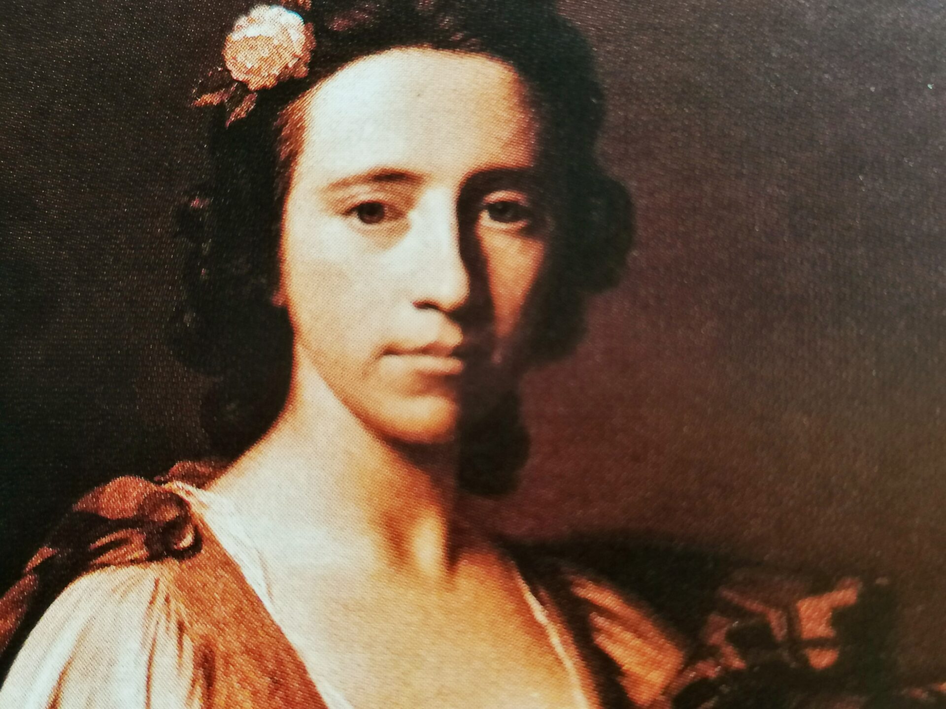 Flora MacDonald