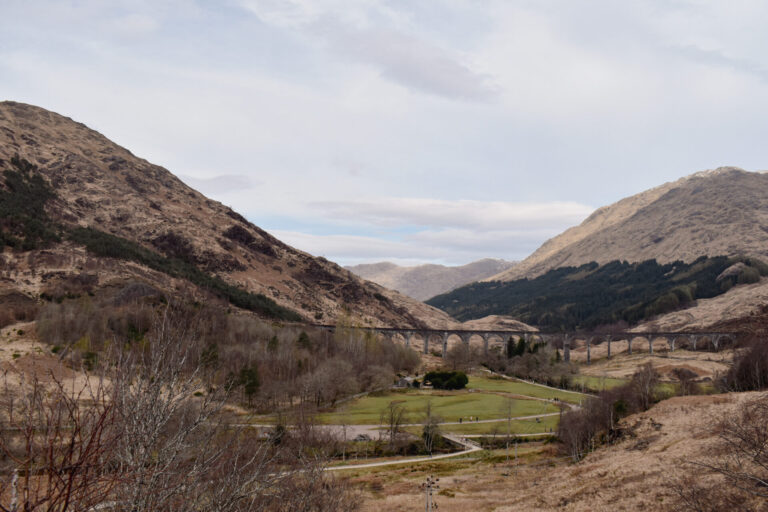 glenfinnan