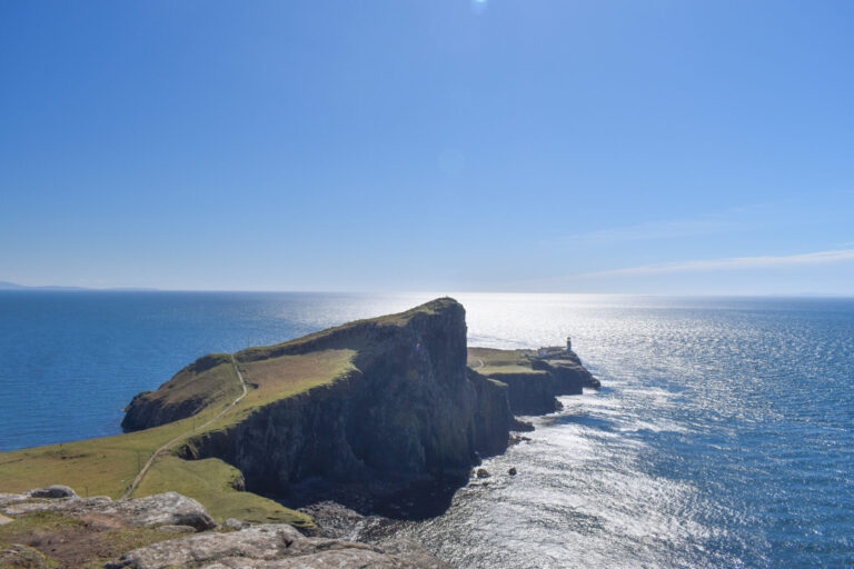 Neist point