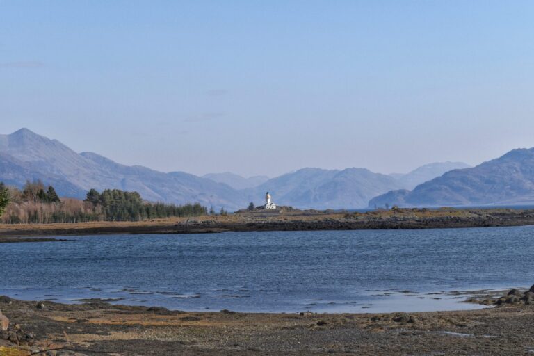 Eilean Iarmain