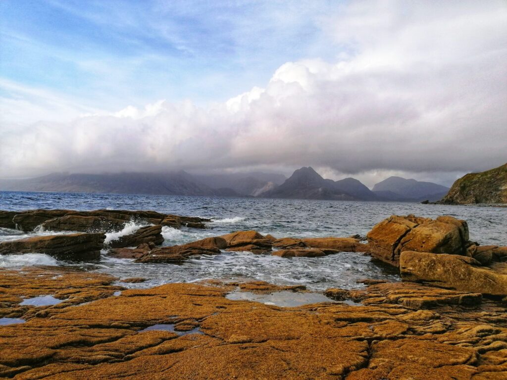 Elgol