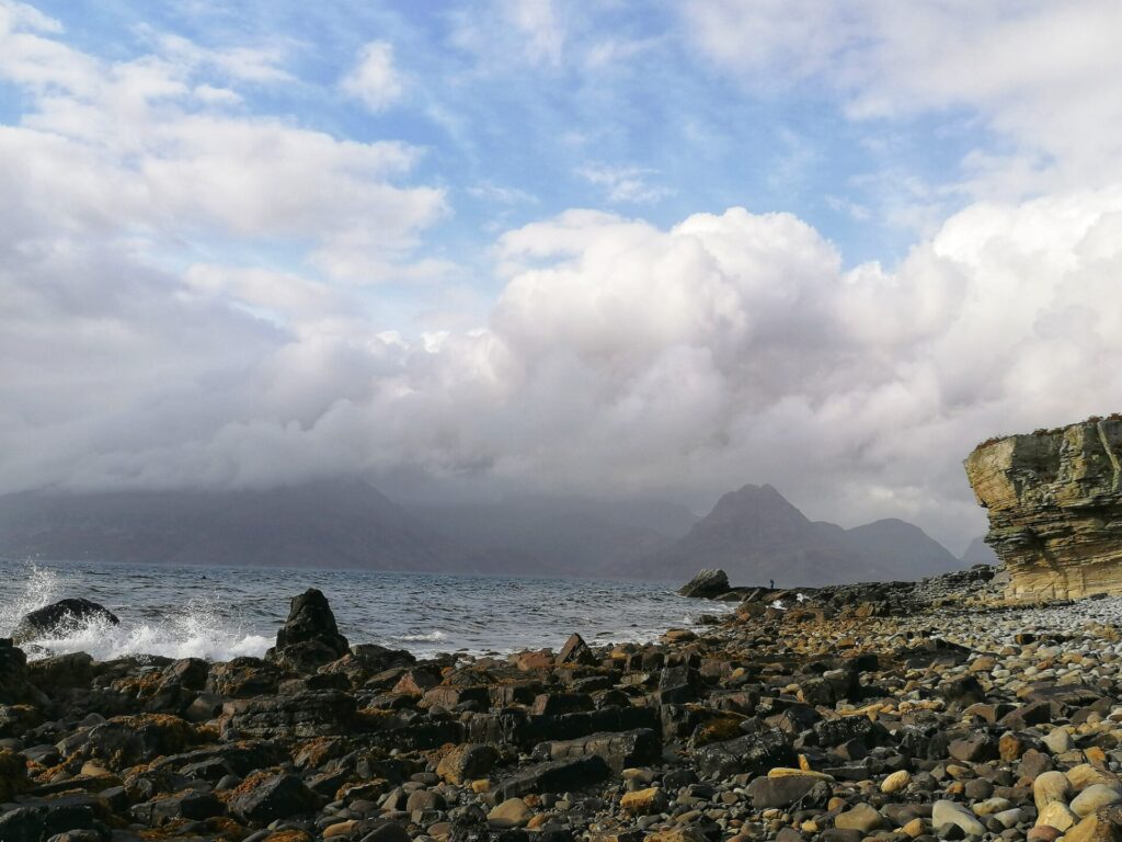 Elgol