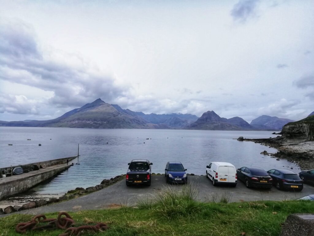 Elgol