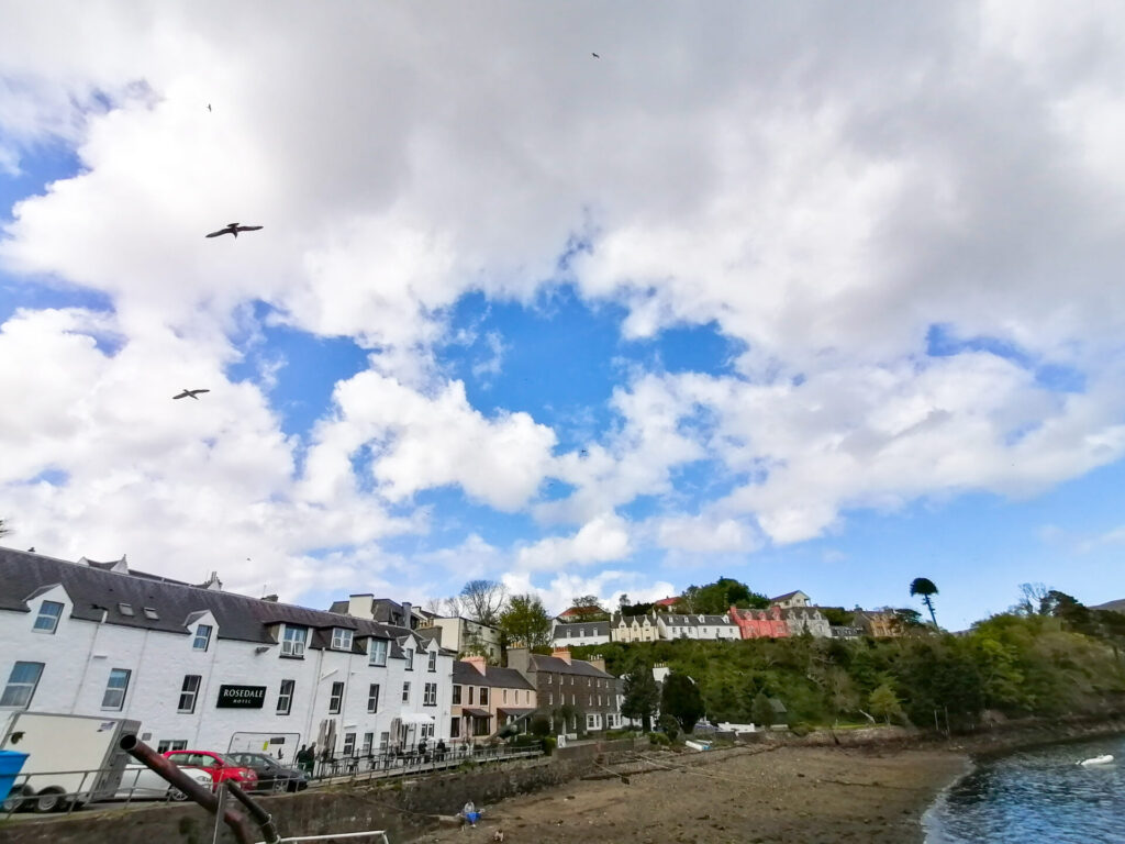 portree