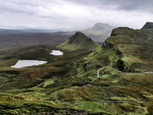 Quiraing