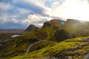 Quiraing