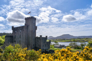 dunvegan castle