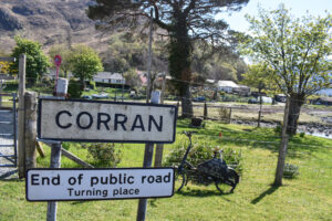 Corran