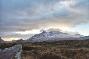 sligachan