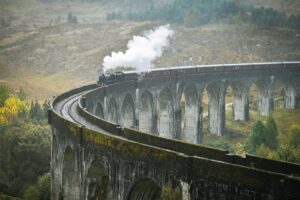 glenfinnan jacobite